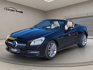 Mercedes-Benz SLK 200 Gebrauchtwagen Kaufen