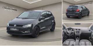 Volkswagen Polo Gebrauchtwagen Kaufen