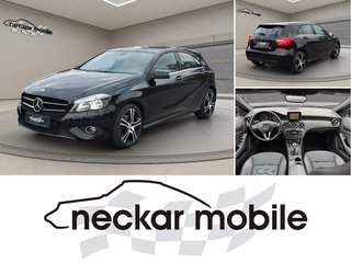 Mercedes-Benz A 200 Gebrauchtwagen Kaufen