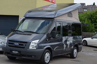 Ford Transit Bus Used vehicle for sale