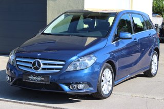 Mercedes-Benz B 180 Gebrauchtwagen Kaufen