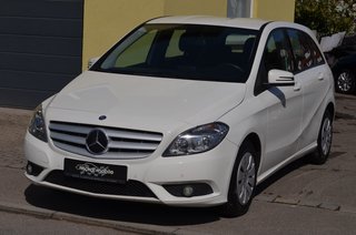Mercedes-Benz B 180 Gebrauchtwagen Kaufen