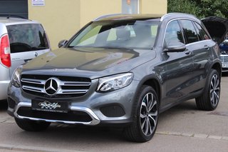 Mercedes-Benz GLC 350 Used vehicle for sale