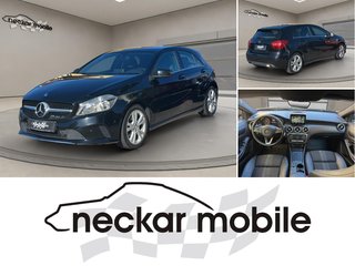 Mercedes-Benz A 200 Gebrauchtwagen Kaufen
