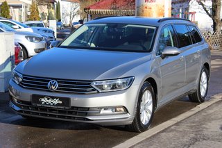 Volkswagen Passat Variant Used vehicle for sale