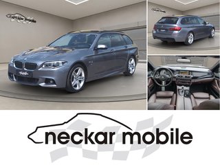 BMW 535 Used vehicle for sale
