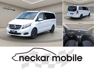 Mercedes-Benz V 250 Used vehicle for sale