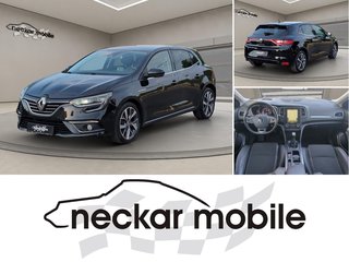 Renault Megane Gebrauchtwagen Kaufen