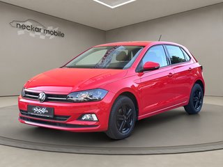 Volkswagen Polo Used vehicle for sale