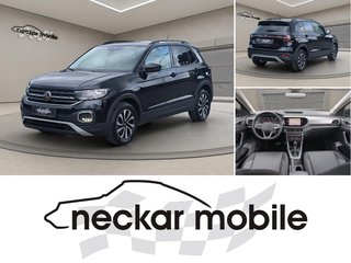 Volkswagen T-Cross Gebrauchtwagen Kaufen
