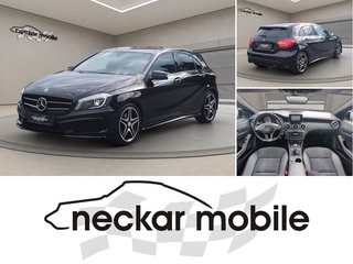 Mercedes-Benz A 200 Gebrauchtwagen Kaufen
