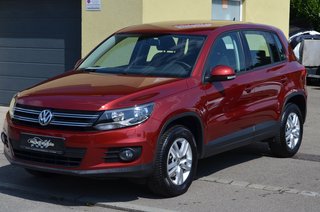 Volkswagen Tiguan Used vehicle for sale