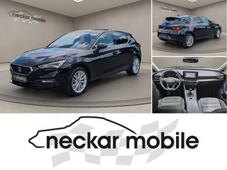 SEAT Leon Gebrauchtwagen Kaufen