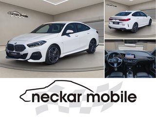 BMW 218 Gran Coupé Gebrauchtwagen Kaufen