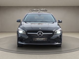 Mercedes-Benz CLA 180 Used vehicle for sale
