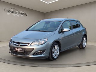 Opel Astra Used vehicle for sale