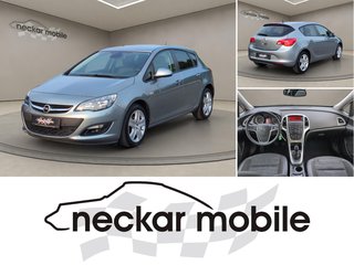 Opel Astra Used vehicle for sale