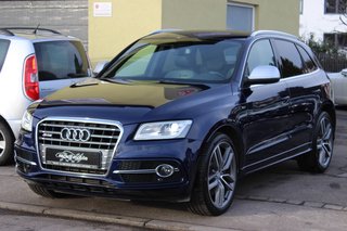 Audi SQ5 Used vehicle for sale
