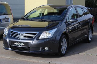 Toyota Avensis Used vehicle for sale