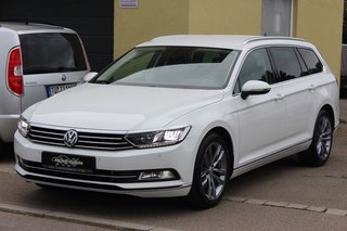 Volkswagen Passat Variant Used vehicle for sale