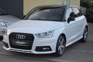 Audi A1 Used vehicle for sale