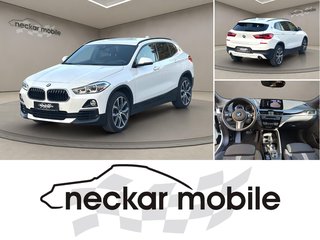 BMW X2 Used vehicle for sale