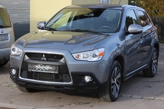 Mitsubishi ASX Used vehicle for sale