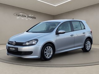 Volkswagen Golf Gebrauchtwagen Kaufen