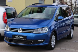 Volkswagen Sharan Used vehicle for sale