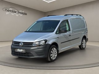 Volkswagen Caddy Gebrauchtwagen Kaufen