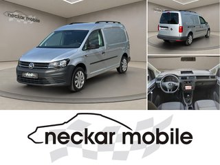 Volkswagen Caddy Gebrauchtwagen Kaufen
