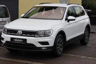 Volkswagen Tiguan Used vehicle for sale
