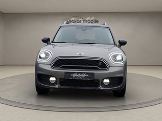 MINI Cooper SD Countryman Gebrauchtwagen Kaufen