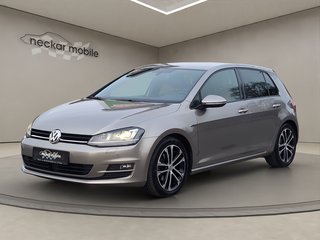 Volkswagen Golf Gebrauchtwagen Kaufen