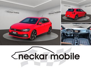 Volkswagen Polo Gebrauchtwagen Kaufen