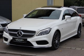 Mercedes-Benz CLS 350 Gebrauchtwagen Kaufen