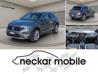 Volkswagen T-Roc Used vehicle for sale