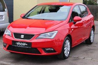 Seat Ibiza Gebrauchtwagen Kaufen