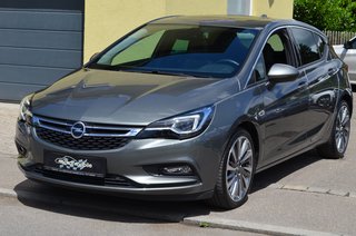 Opel Astra Used vehicle for sale