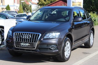 Audi Q5 Used vehicle for sale