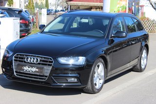 Audi A4 Used vehicle for sale