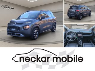 Citroën C3 Aircross Gebrauchtwagen Kaufen