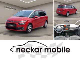 Citroën C4 SpaceTourer Gebrauchtwagen Kaufen