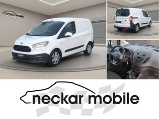 Ford Transit Courier Gebrauchtwagen Kaufen