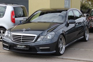 Mercedes-Benz E 63 AMG Used vehicle for sale