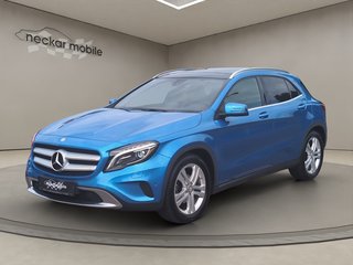Mercedes-Benz GLA 220 Gebrauchtwagen Kaufen