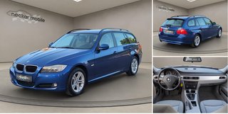 BMW 318 Gebrauchtwagen Kaufen