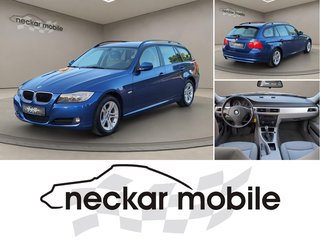 BMW 318 Gebrauchtwagen Kaufen