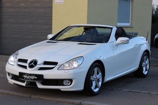 Mercedes-Benz SLK 200 Used vehicle for sale