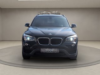 BMW X1 Gebrauchtwagen Kaufen